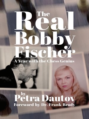 cover image of The Real Bobby Fischer